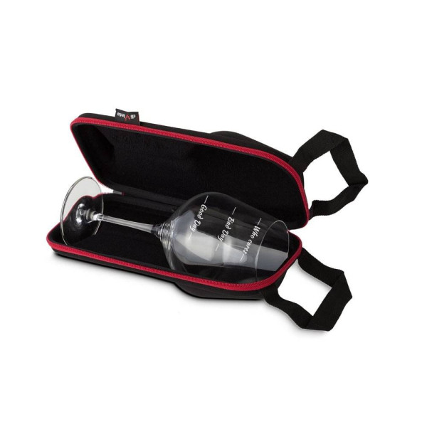 XXL Vyno taurė 860ml (Who cares) XXL Vyno taurė 860ml (Who cares)