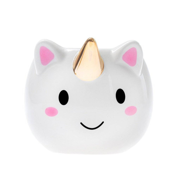 Unicorn puodelis - vienaragis Unicorn puodelis - vienaragis