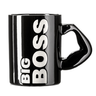 Big BOSS puodelis
