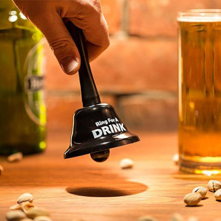 Varpelis "Ring for a drink"