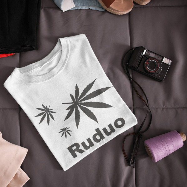 Marškinėliai "Ruduo" Marškinėliai "Ruduo"