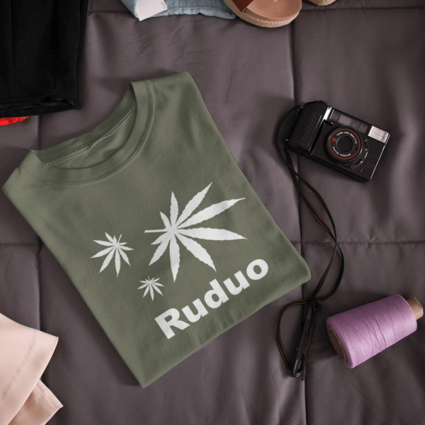 Marškinėliai "Ruduo" Marškinėliai "Ruduo"