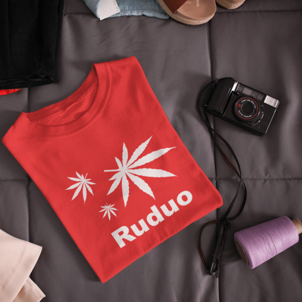 Marškinėliai "Ruduo" Marškinėliai "Ruduo"