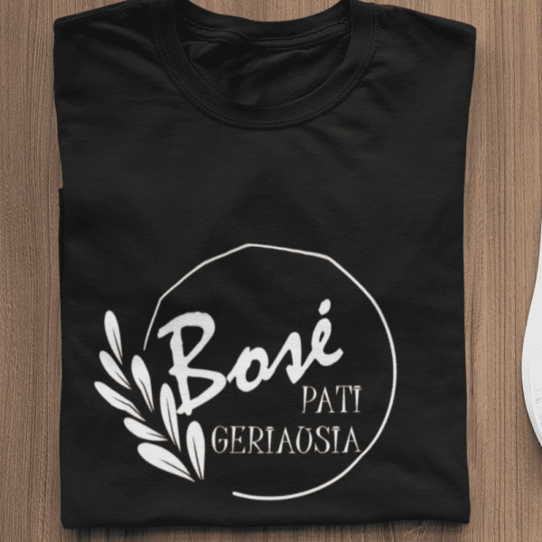Marškinėliai "Geriausia bosė"