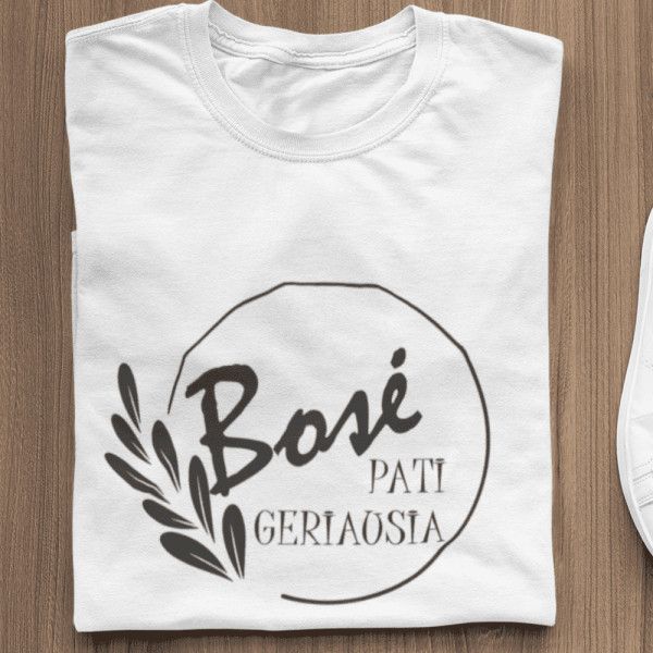 Marškinėliai "Geriausia bosė"