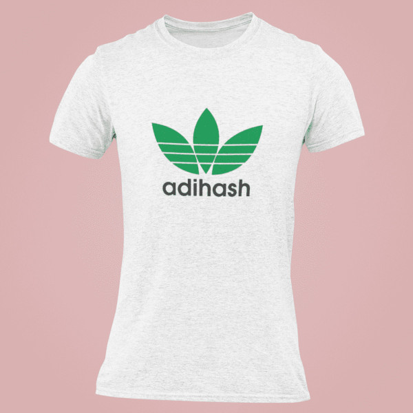 Marškinėliai "Adihash" Marškinėliai "Adihash"