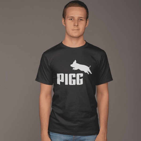 Marškinėliai "Pigg" Marškinėliai "Pigg"