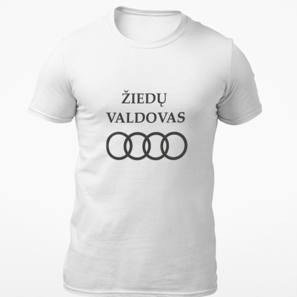 Marškinėliai "Žiedų valdovas" Marškinėliai "Žiedų valdovas"