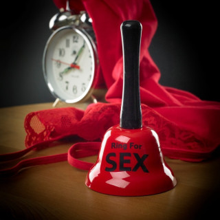 Varpelis "Ring for sex"