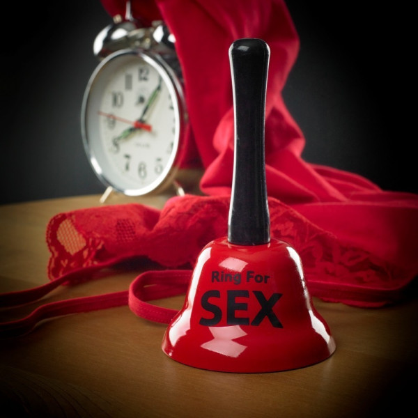 Varpelis "Ring for sex" Varpelis "Ring for sex"