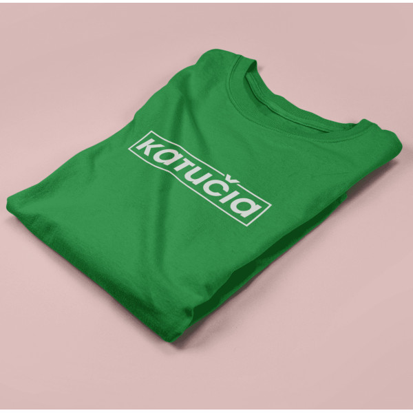 Marškinėliai "Katucia"
