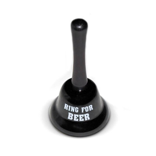 Varpelis "Ring for beer"