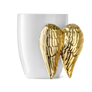 Puodelis "Angelas"