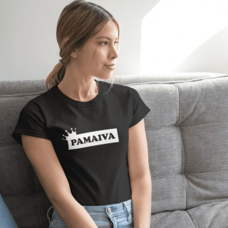 Marškinėliai "Pamaiva"