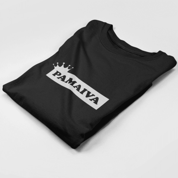 Marškinėliai "Pamaiva"