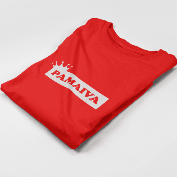 Marškinėliai "Pamaiva"