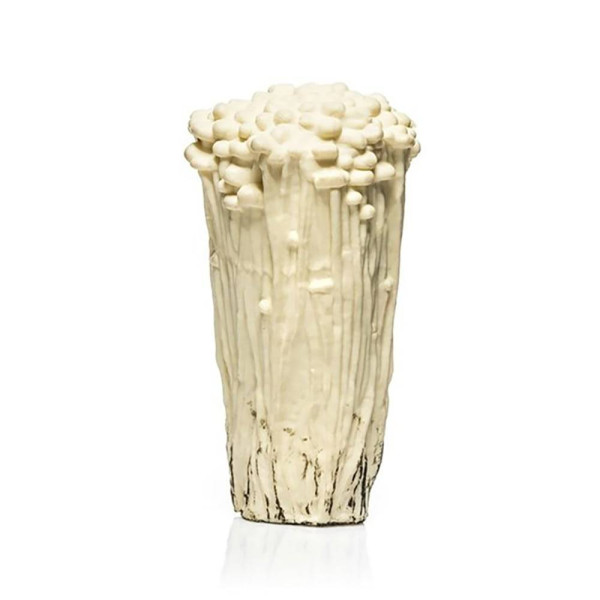 Antistresinis žaislas - enoki grybas Antistresinis žaislas - enoki grybas