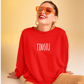 Džemperis "TINGIU"