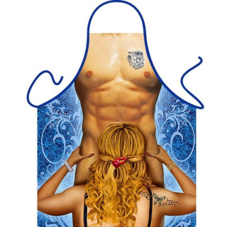 Seksuali prijuostė "Porelė"