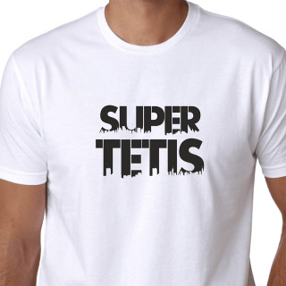Super tėtis