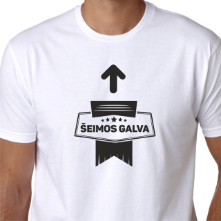 Šeimos galva