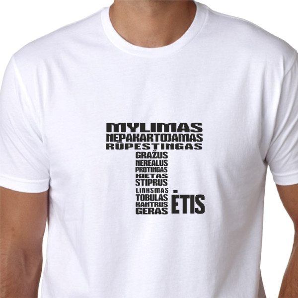 TĖTIS TĖTIS