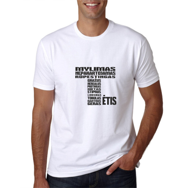 TĖTIS TĖTIS