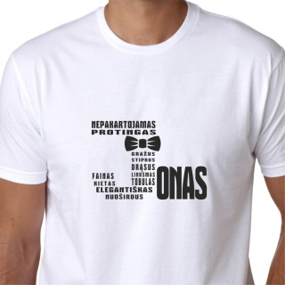 JONAS (su varlyte)