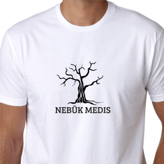 NEBŪK MEDIS