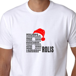 Su Kalėdomis Broliui
