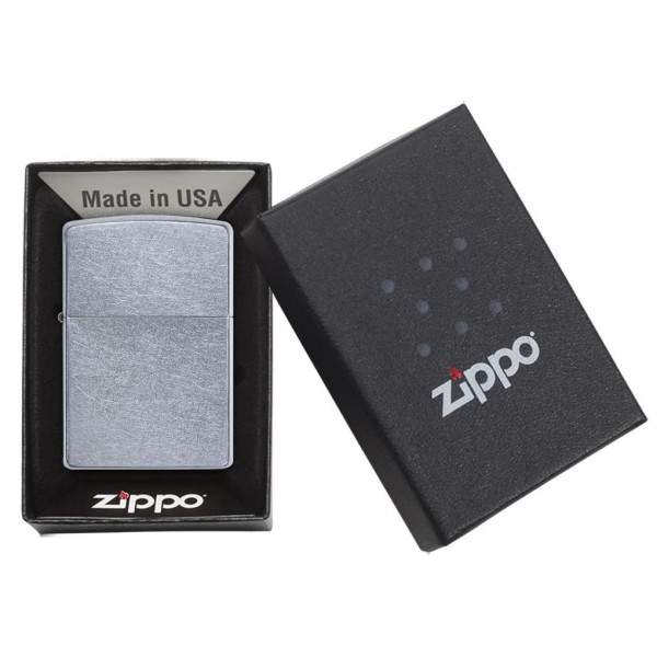 Žiebtuvėlis Zippo 200 (su galimybe išgraviruoti) Žiebtuvėlis Zippo 200 (su galimybe išgraviruoti)