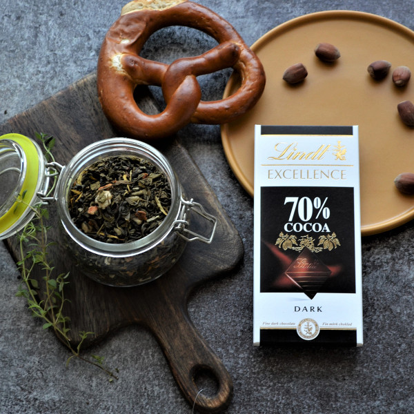 3vnt. "LINDT EXCELLENCE" juodojo šokolado (70%) 3vnt. "LINDT EXCELLENCE" juodojo šokolado (70%)