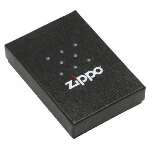Zippo žiebtuvėlis "Boso Ugnelė" Zippo žiebtuvėlis "Boso Ugnelė"