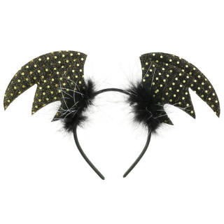 Aksesuaras "Bat Wings"