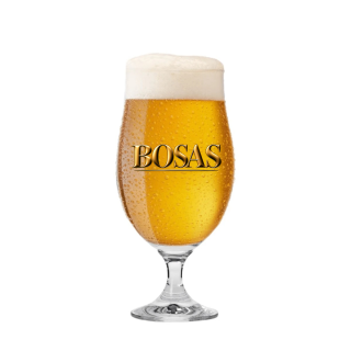 Alaus taurė "Bosas" (620ml) Alaus taurė "Bosas" (620ml)