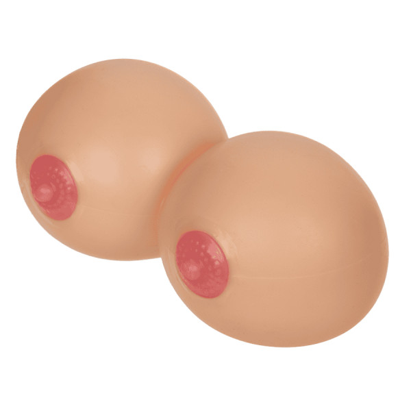 Antistresinis kamuoliukas "Boobs" Antistresinis kamuoliukas "Boobs"
