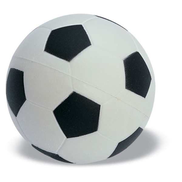 Antistresinis kamuoliukas "Futbolo kamuolys" Antistresinis kamuoliukas "Futbolo kamuolys"