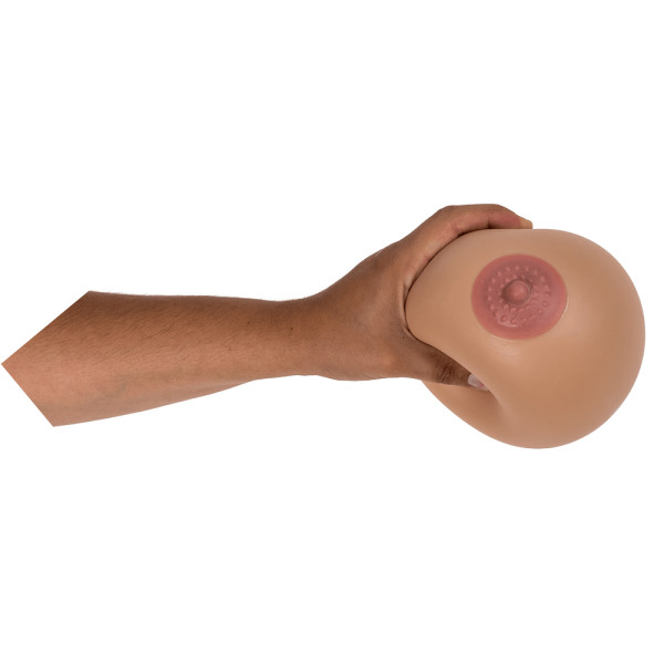 XXL Antistresinis kamuoliukas vyrams (skersmuo - 12cm) XXL Antistresinis kamuoliukas vyrams (skersmuo - 12cm)