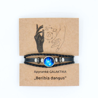 Apyrankė GALAKTIKA "Beribis dangus"