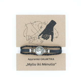 Apyrankė GALAKTIKA "Myliu iki Mėnulio"