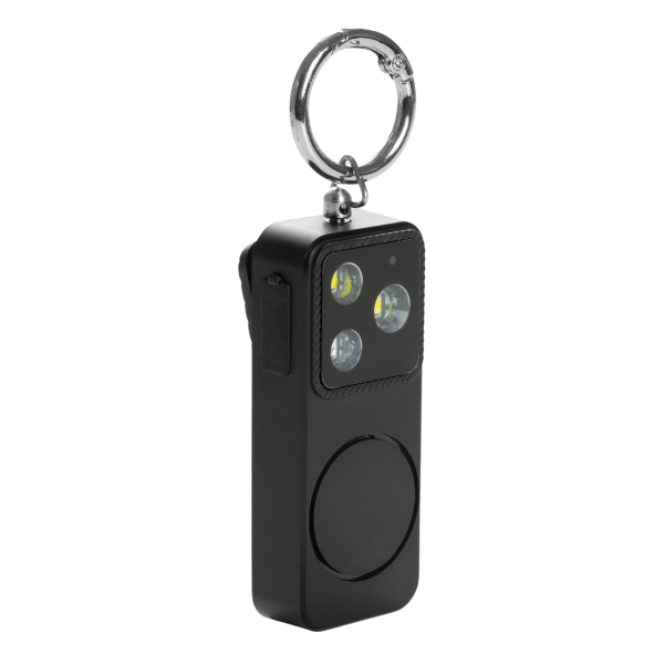 Asmeninis SOS signalizatorius „GuardBuddy“, 150 dB