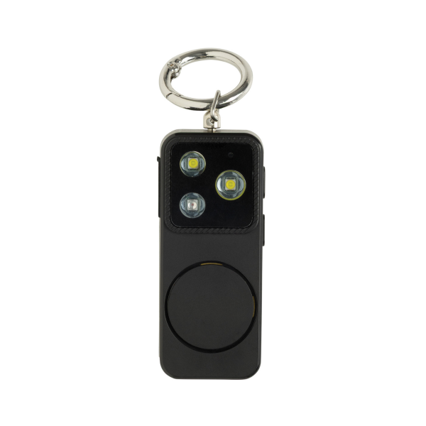 Asmeninis SOS signalizatorius „GuardBuddy“, 150 dB