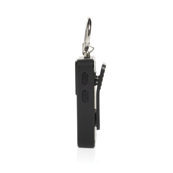 Asmeninis SOS signalizatorius „GuardBuddy“, 150 dB
