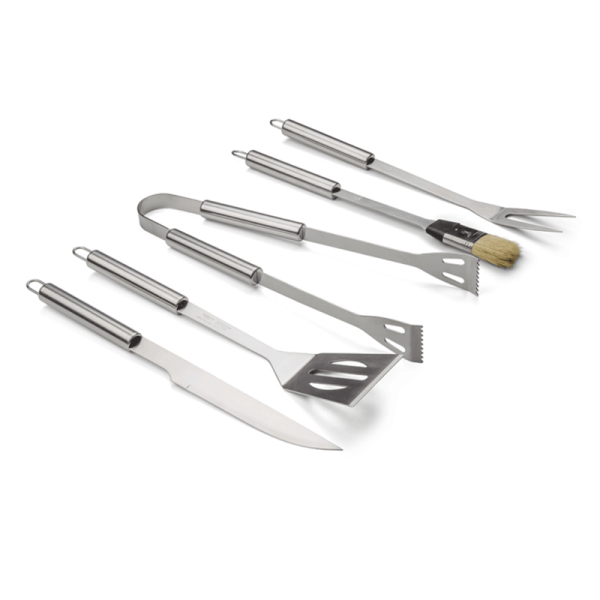 Barbekiu rinkinys "VISS" Barbekiu rinkinys "VISS"