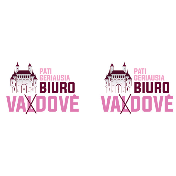 Puodelis "Biuro valdovė" Puodelis "Biuro valdovė"