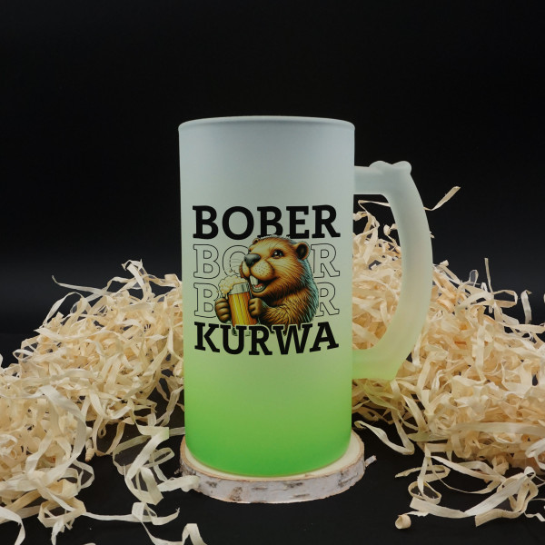 Bokalas "Bebras" Bokalas "Bebras"