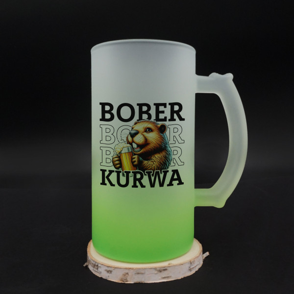 Bokalas "Bebras" Bokalas "Bebras"