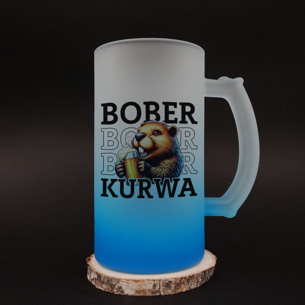 Bokalas "Bebras" Bokalas "Bebras"