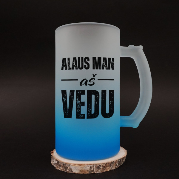 Bokalas "Vedu" Bokalas "Vedu"