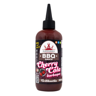 Padažas-marinatas ,,Cherry & Cola", 360g.
